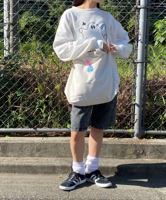 柄10（ファーモンスター／キナリ）