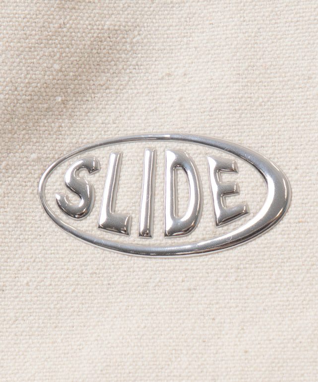 柄1（SLIDE　キナリ／シルバー）