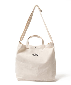 柄2（SLIDE　キナリ／ブラック）