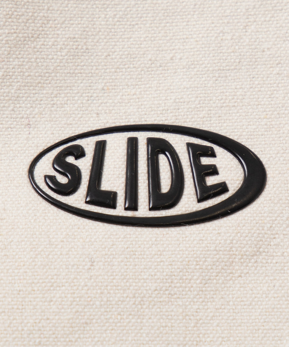 柄2（SLIDE　キナリ／ブラック）