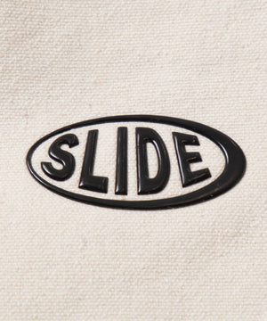 柄2（SLIDE　キナリ／ブラック）