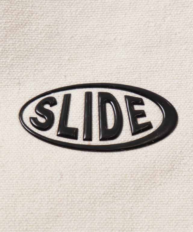 柄2（SLIDE　キナリ／ブラック）