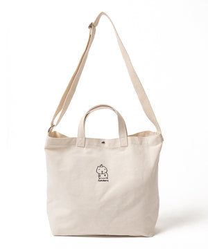 柄5（カピバラ／キナリ）