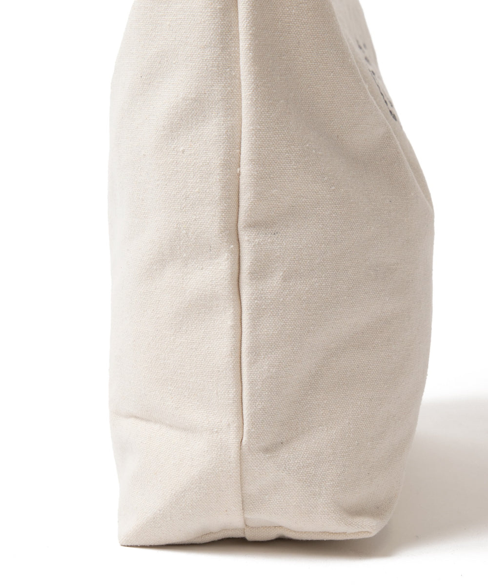 2WAYキャンバストート