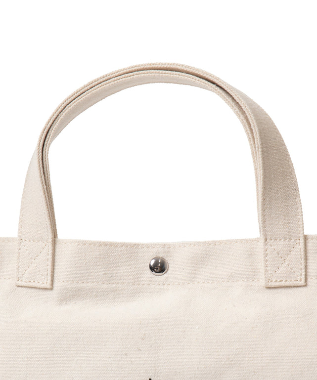 2WAYキャンバストート