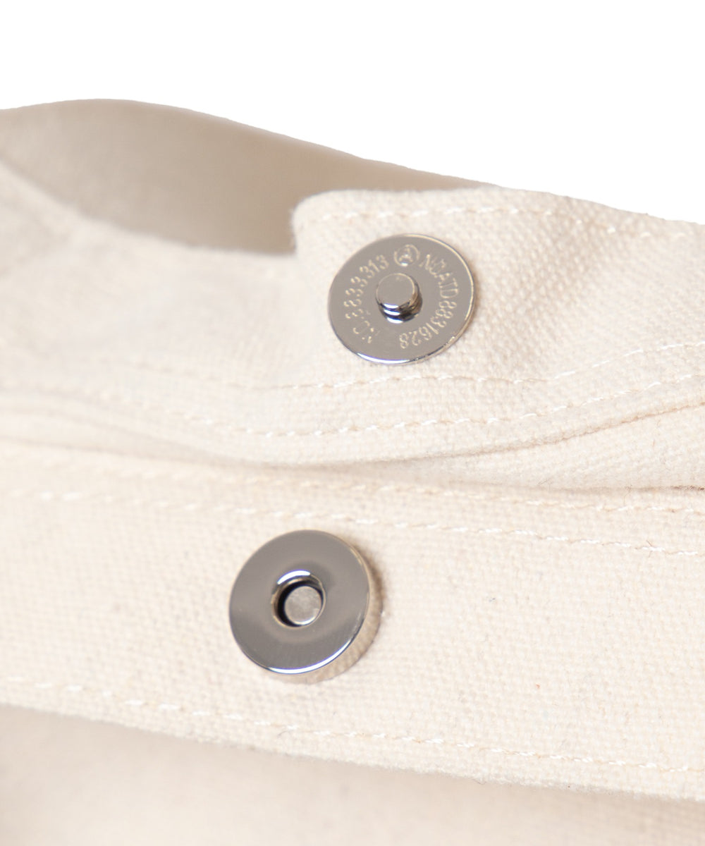 2WAYキャンバストート