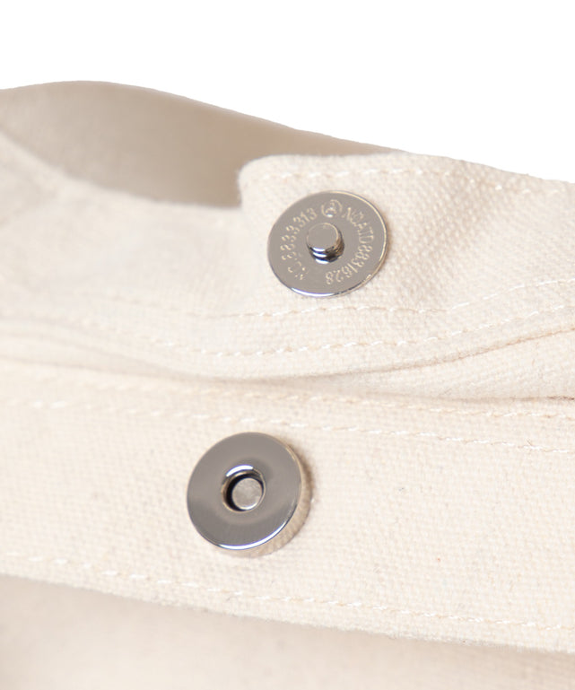 2WAYキャンバストート