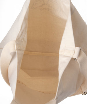 2WAYキャンバストート