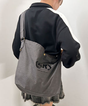 柄4（SR　Dグレー）