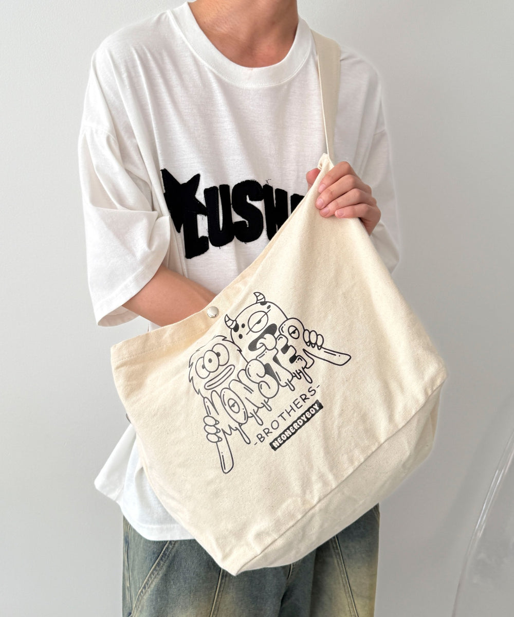 柄5（モンスターキナリ）