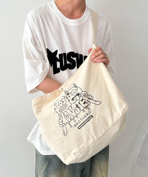 柄5（モンスターキナリ）