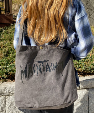 柄9（MAINTAINED Dグレー）