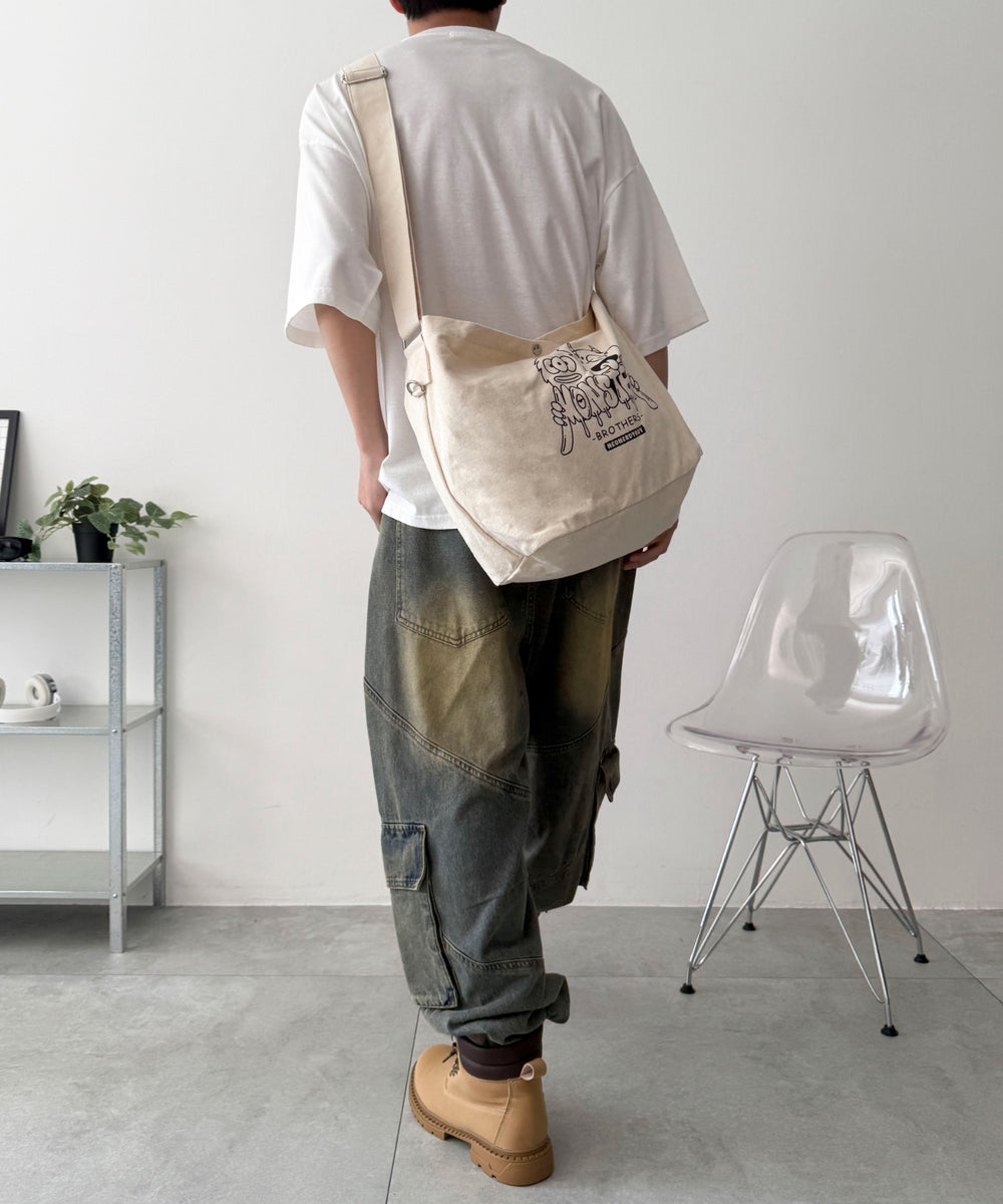 柄5（モンスターキナリ）