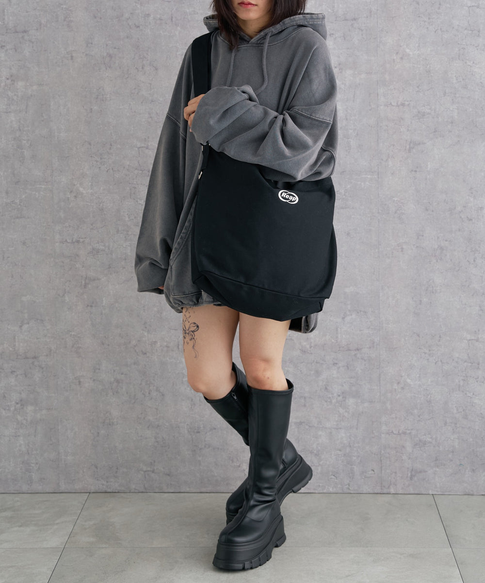 柄2（Reapブラック）