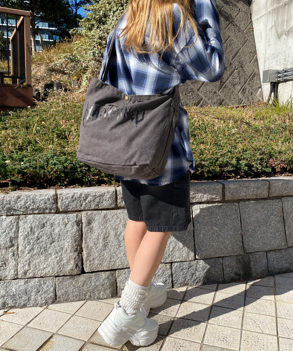 柄9（MAINTAINED Dグレー）