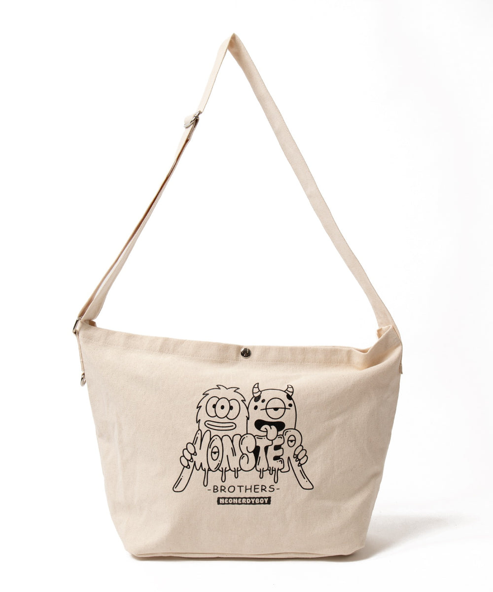 柄5（モンスターキナリ）