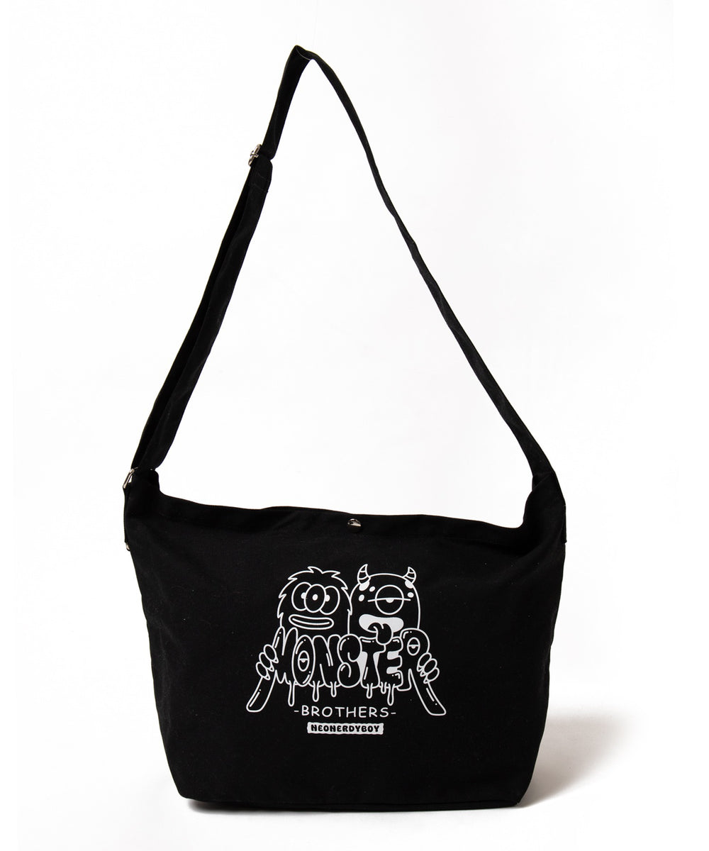 柄6（モンスターブラック）