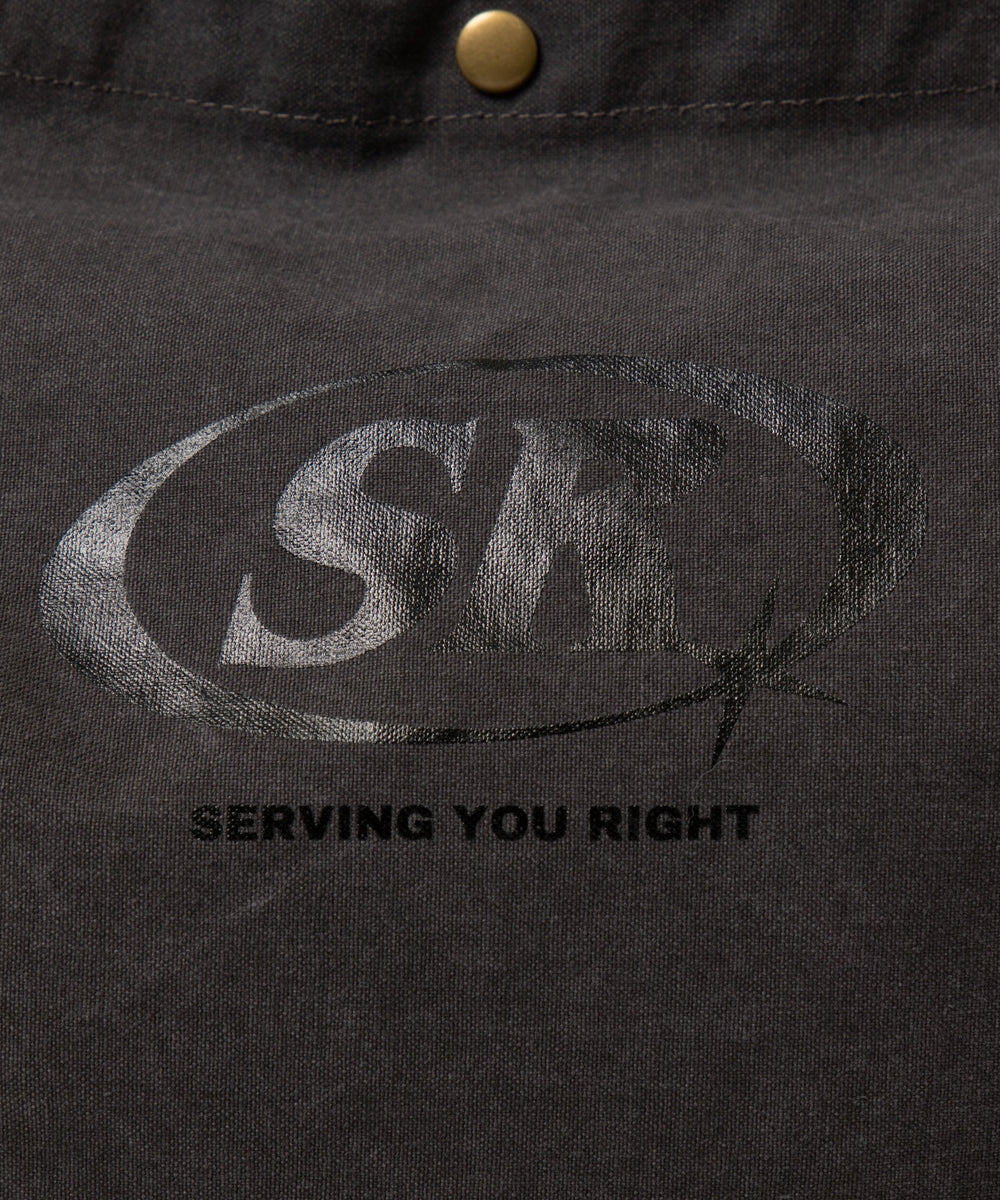 柄4（SR　Dグレー）