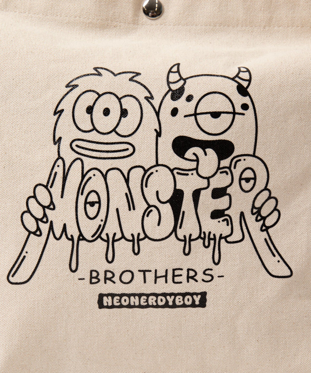 柄5（モンスターキナリ）