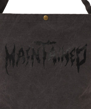 柄9（MAINTAINED Dグレー）