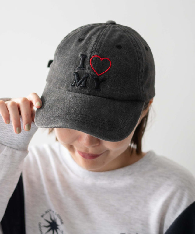 デニムブラック