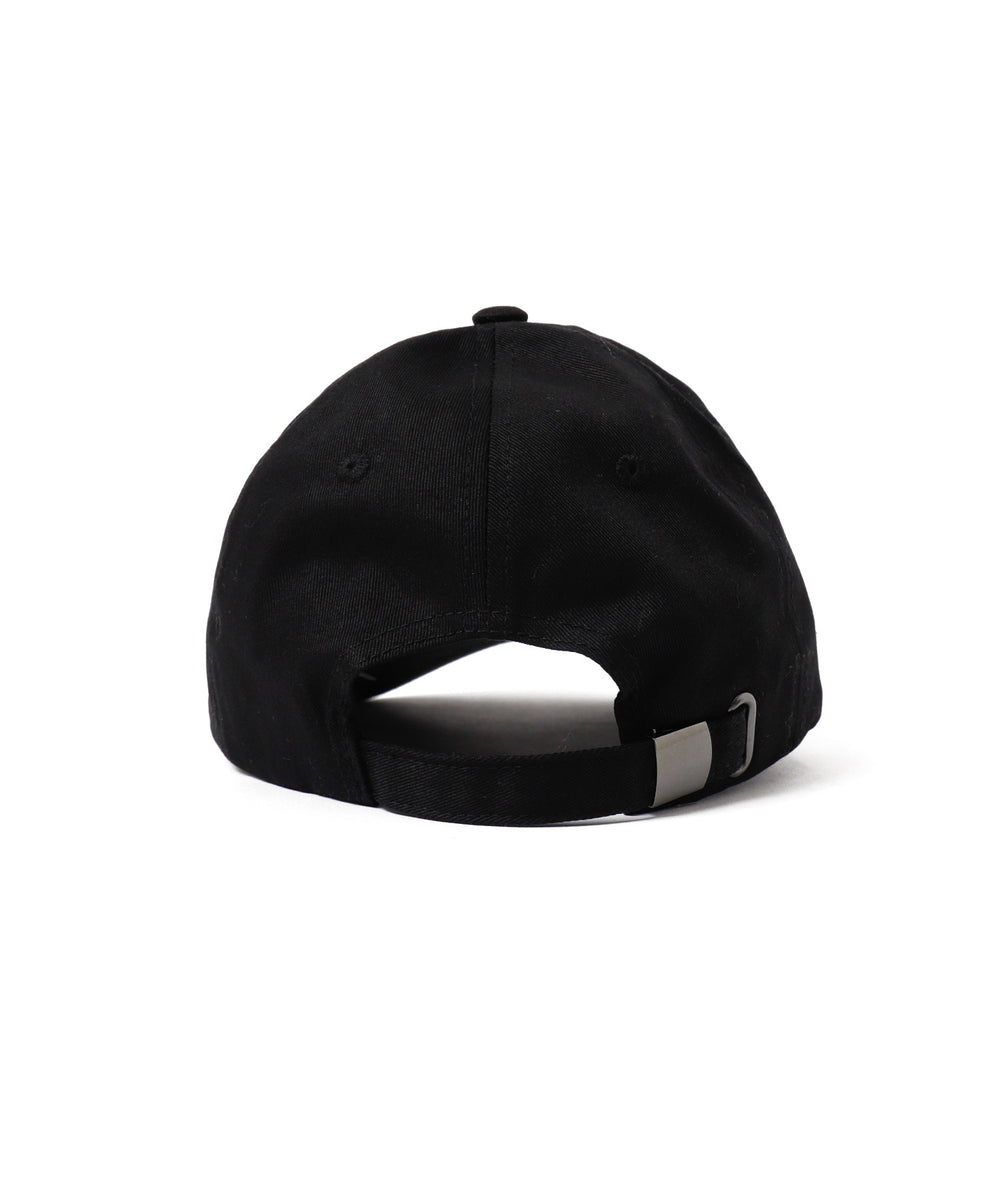 アイラブ刺繍キャップ