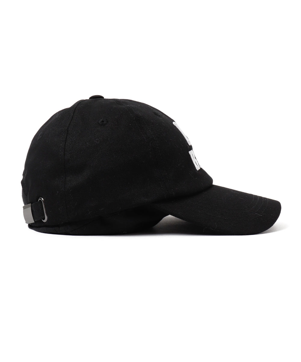 アイラブ刺繍キャップ