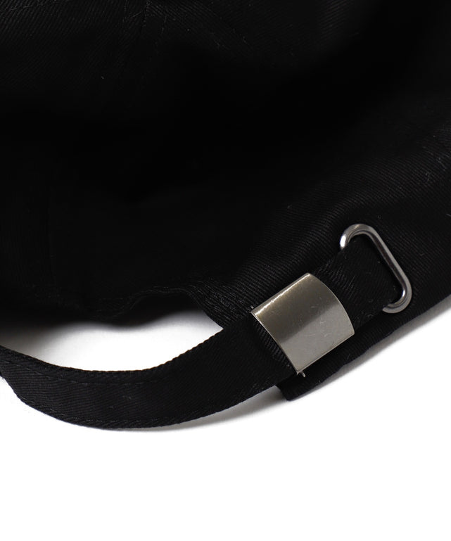 アイラブ刺繍キャップ