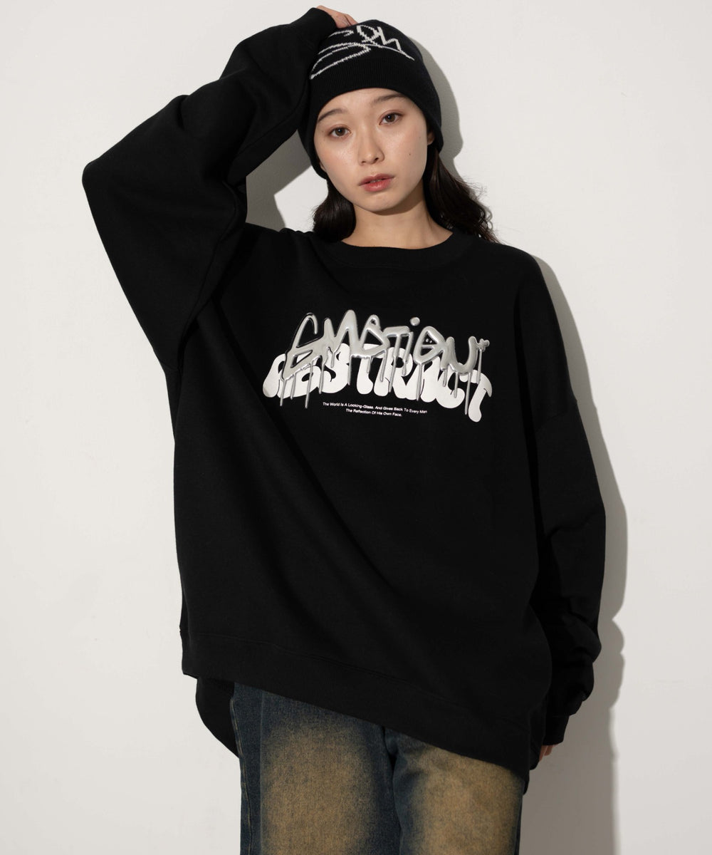 ブラック　モデル:161cm L着用