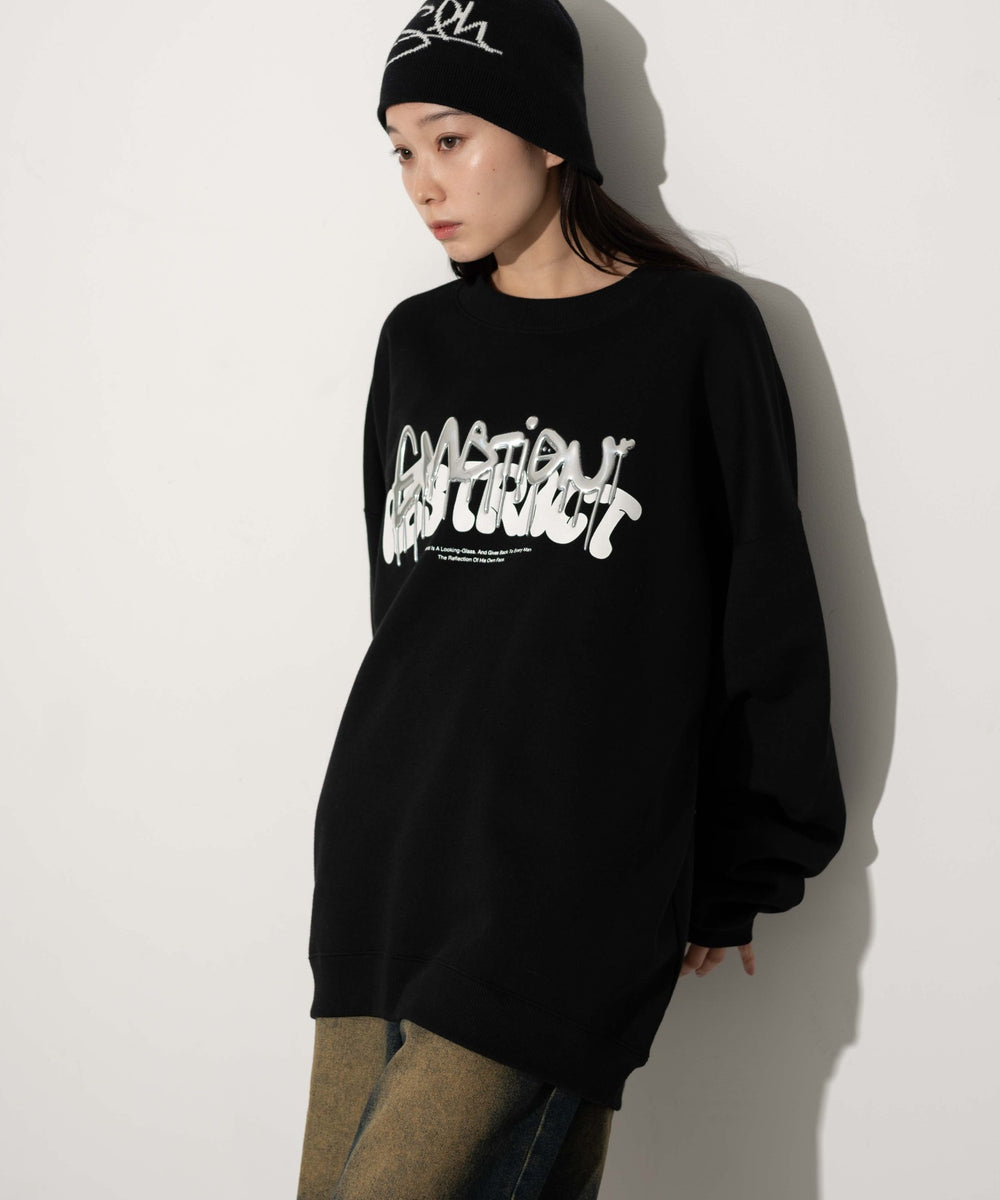 ブラック　モデル:161cm L着用