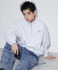 アッシュグレー / M