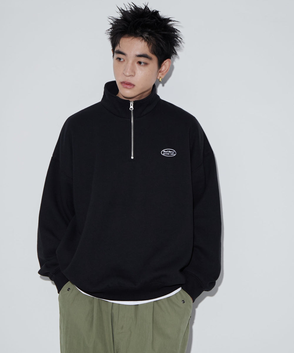 ブラック　モデル:180cm L着用