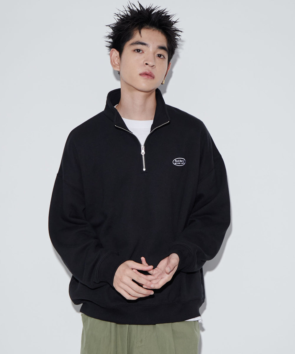 ブラック　モデル:180cm L着用