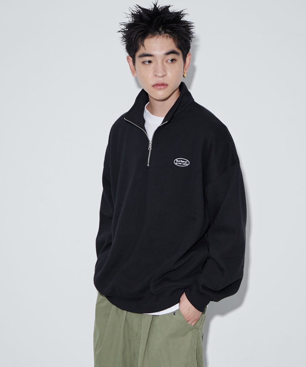 ブラック　モデル:180cm L着用