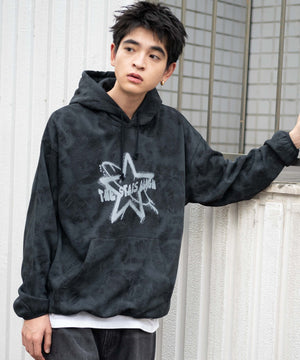 ブラック モデル：180cm F着用