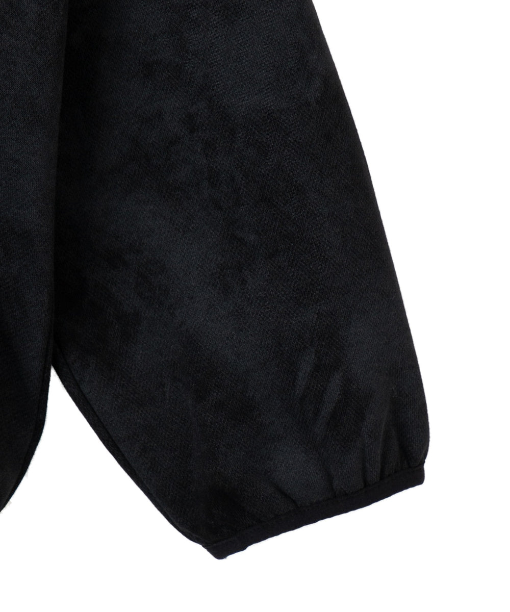 スノーダイグラフィックビッグパーカー