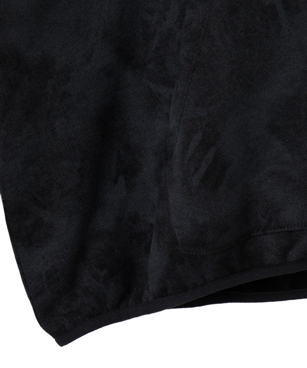 スノーダイグラフィックビッグパーカー