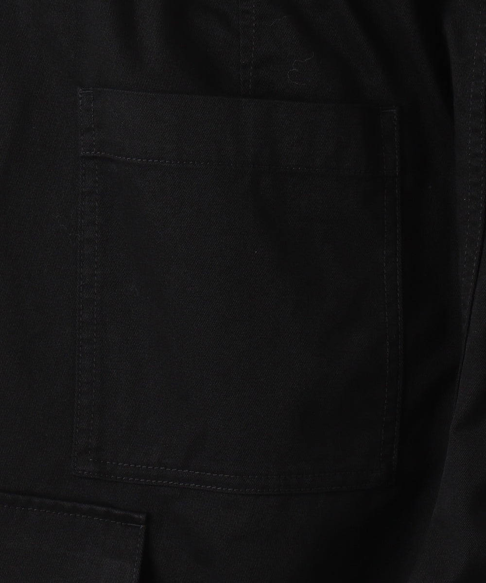 イージーワイドカーゴパンツ