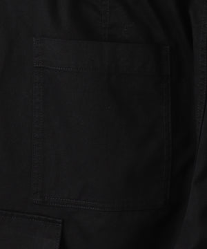 イージーワイドカーゴパンツ