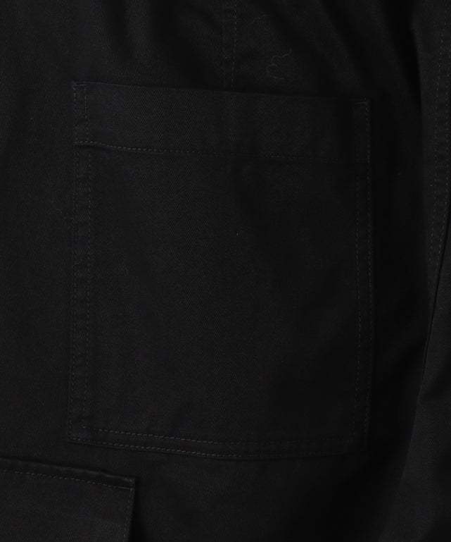 イージーワイドカーゴパンツ