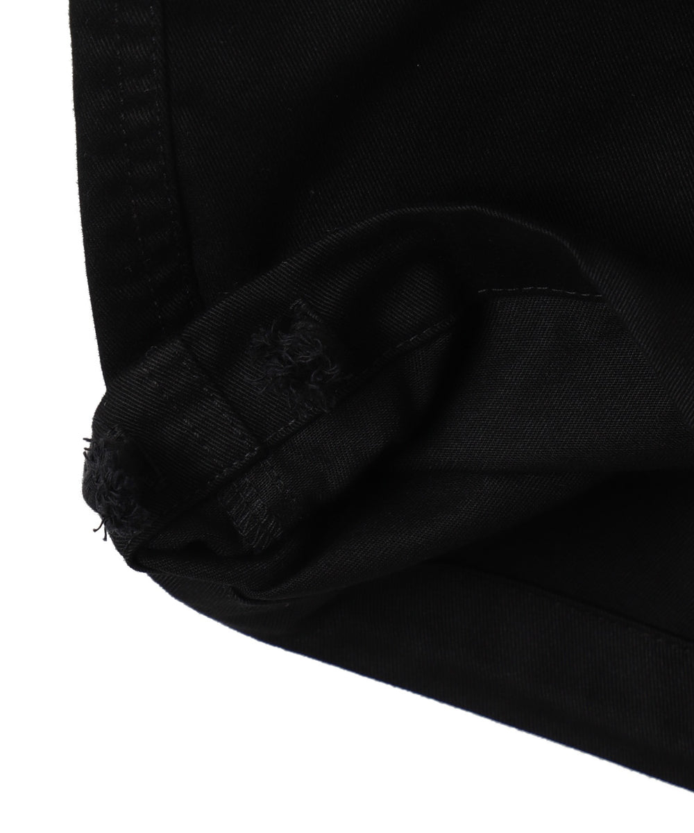 イージーワイドカーゴパンツ