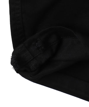 イージーワイドカーゴパンツ