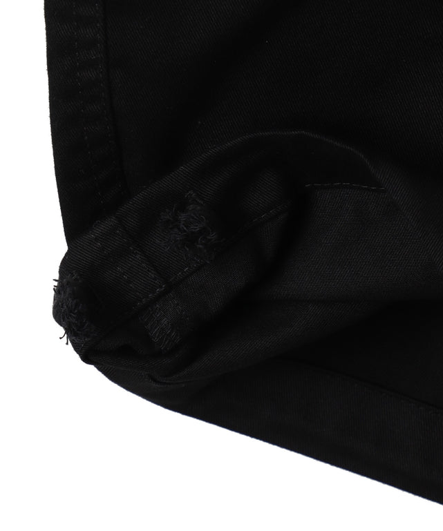 イージーワイドカーゴパンツ