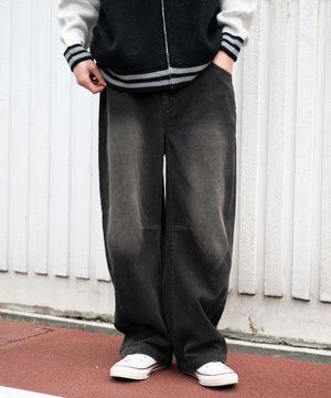 チャコール モデル：180cm L着用