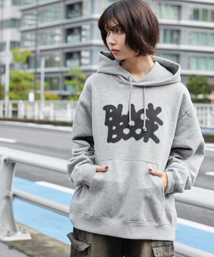 杢グレー モデル：160cm L着用