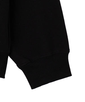 リラックスフィットTHEBOYグラフィックパーカー