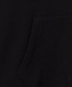 リラックスフィットTHEBOYグラフィックパーカー