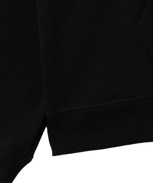 リラックスフィットTHEBOYグラフィックパーカー