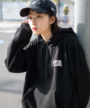 ブラック モデル：161cm L着用