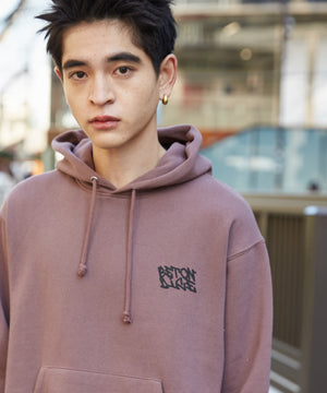 ブラウン モデル：180cm L着用